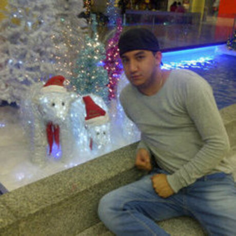 Wildegar Romero ポルノスター 写真