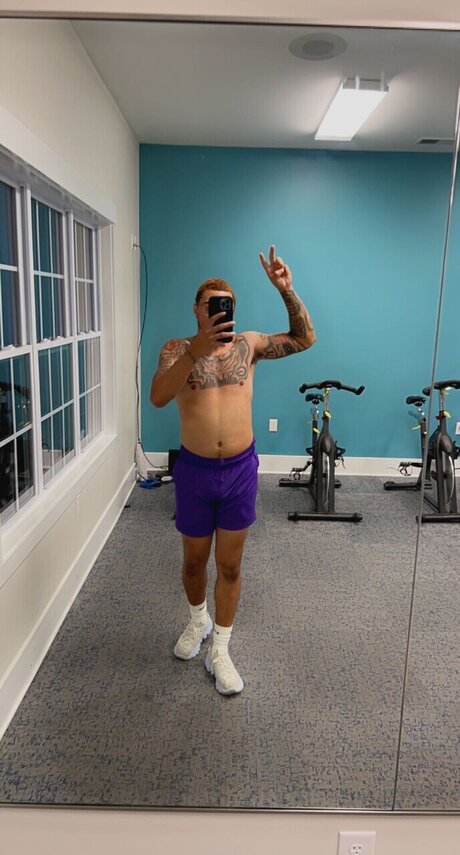 BCKSHOTSBYJAY 完璧なスター アーカイブ