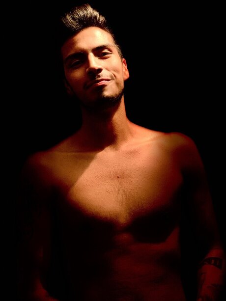 YisCrist666 XXXモデル ギャラリー