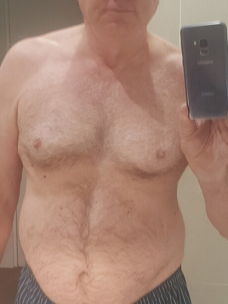 Luke Mark ヌードモデル 写真