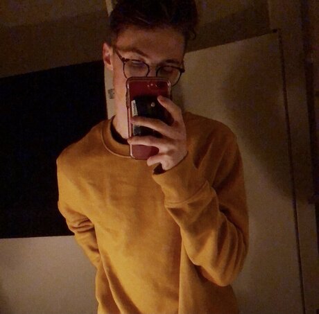 Wesley316 美しいポルノスター 写真