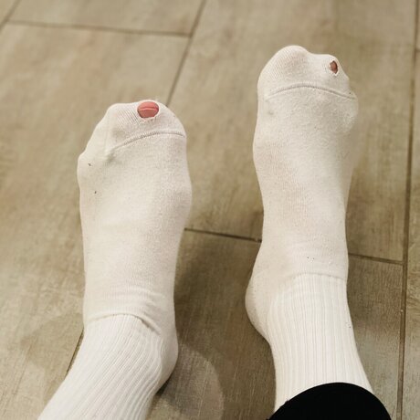 Smellyfeets24 ポルノスター 裸 写真