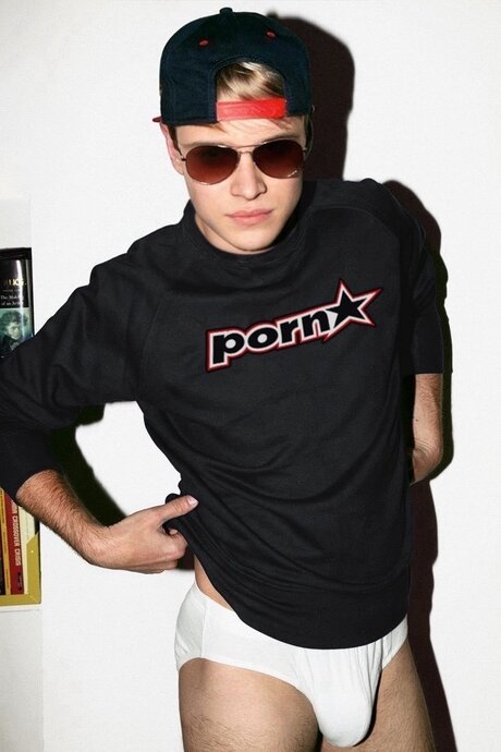 Wyatt Prince 独占女優 写真