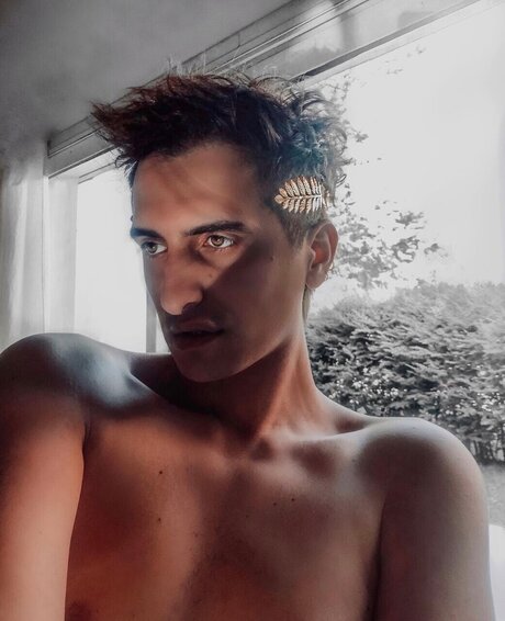 Jone セクシーモデル 写真