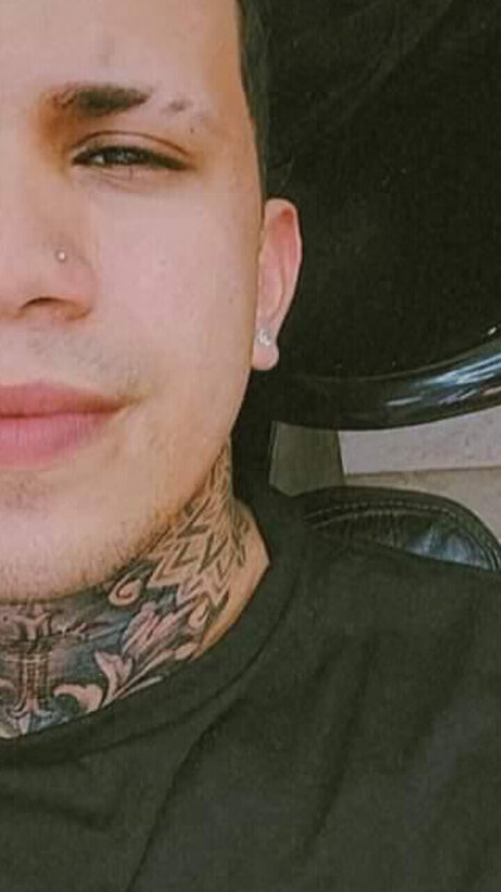 Gregor21 セクシーモデル 画像