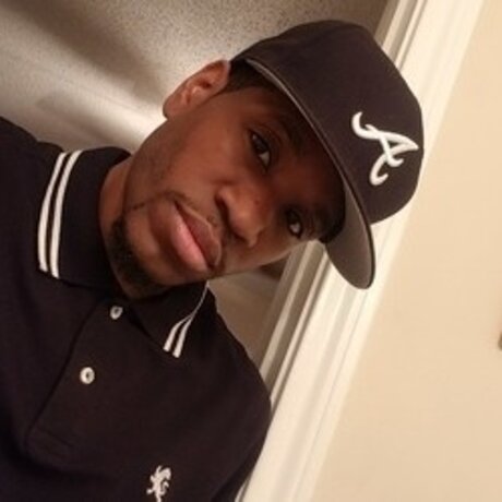 Jamaal 裸モデル 画像