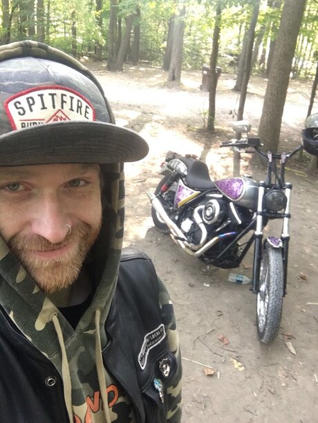 Butchcassidy13 セックス女優 画像