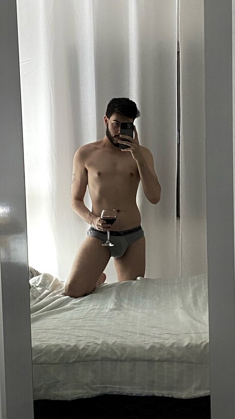 Samu Angel ポルノスター 写真