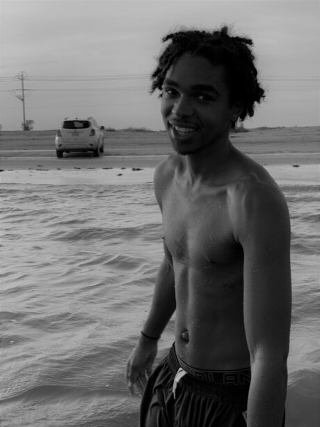 Deontray トップポルノスター 画像