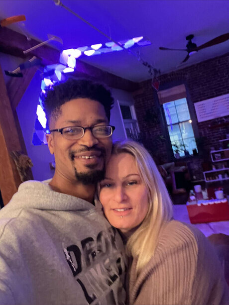 American Dream amp amp English Muffin スター ヌード ギャラリー