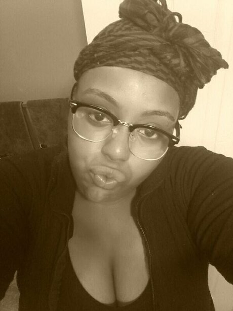 Shameka Johnson ポルノスター トップ 写真