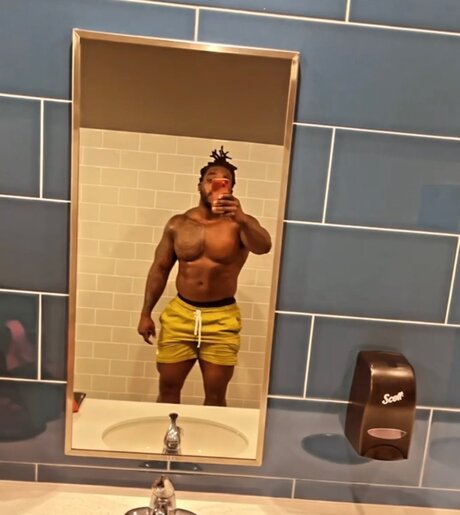 Dreadstattoosmuscles ポルノスター xxx 写真