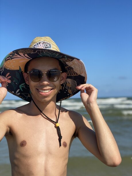 Rony Lopez 美しいポルノスター 画像