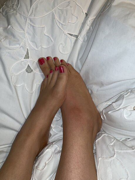 Foot fetish queen セックスモデル 写真