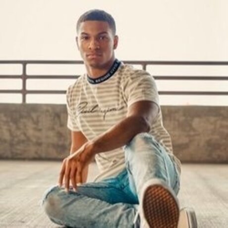 brandon rhode スター 写真