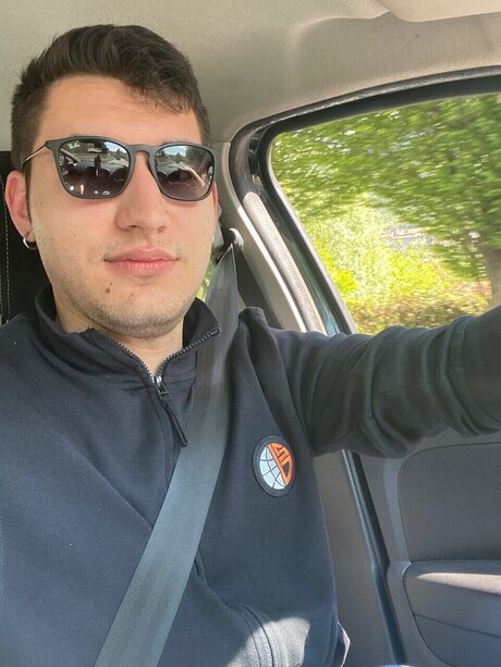 Davide Mondoni 最高のモデル 写真