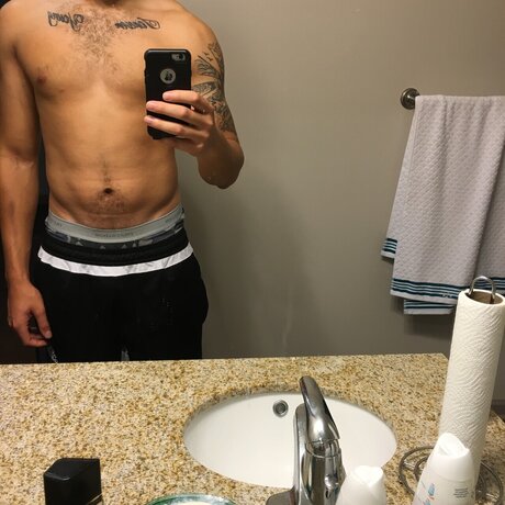 Redboi ホットモデル 写真