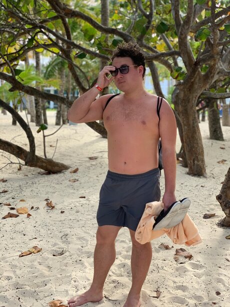 Tanner Murrant セックス女優 写真