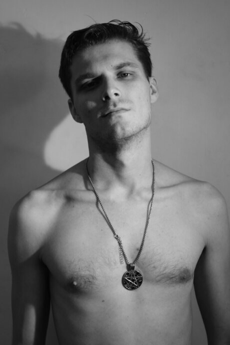 Jerry Smith ポルノスター HD 画像