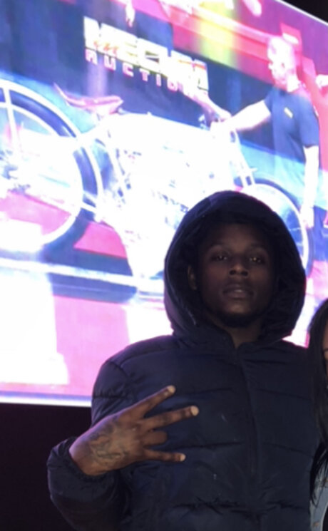 UncleRaeRae スター ヌード アーカイブ