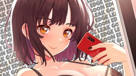 Lexy セクシーモデル 写真