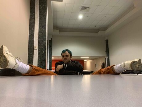 Patrick ヌード女優 写真