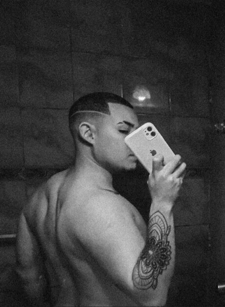 大きな黒いチンポ OnlyFans 美しい 写真