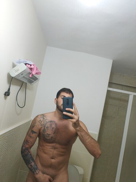 Jean pierre 裸モデル 画像