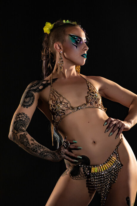 Sophie Shapeless ポルノスター 素敵 写真