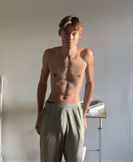 BurdettBoy 完璧なスター 画像