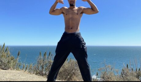 Badass アートスター 画像