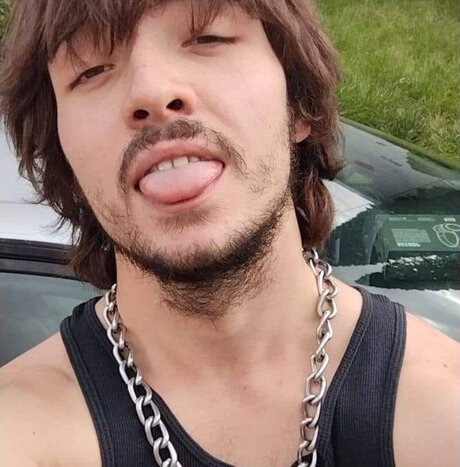 Dominic137 無料のポルノスター ギャラリー