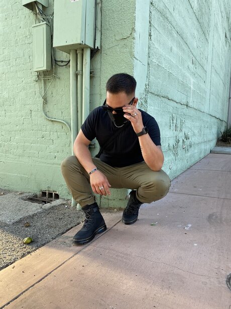 Ogquazzie モデル ギャラリー