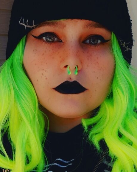 RowynFate 無料のスター ギャラリー