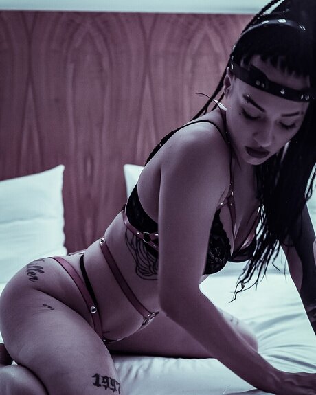 _Mardy Boom_ ポルノ女優 画像