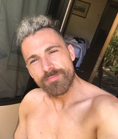 Adamj トップモデル 画像