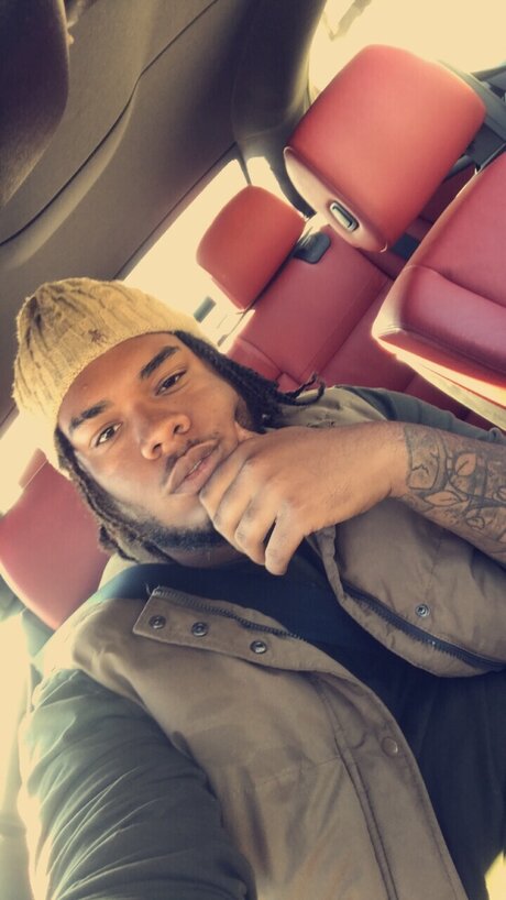 Maurice McCready 無料スター 画像