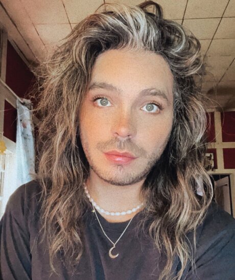 Dante James ポルノスター 可愛い アーカイブ