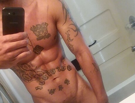 Latinlover ポルノスター パーフェクト 写真