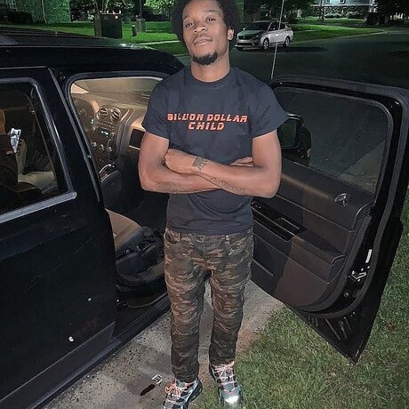 BamLou ポルノスター セックス 画像