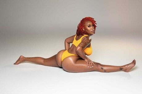 Precious Renae ポルノスター 写真