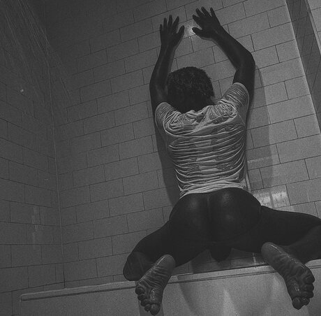 SuppaSoaka_ ヌードモデル 写真