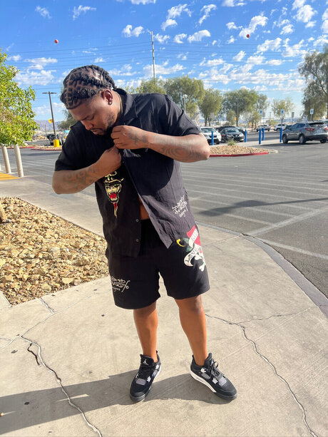 LeviRoundz 独占モデル 画像