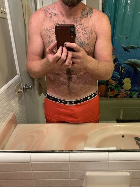 Chris Pinkhead セックスモデル 画像