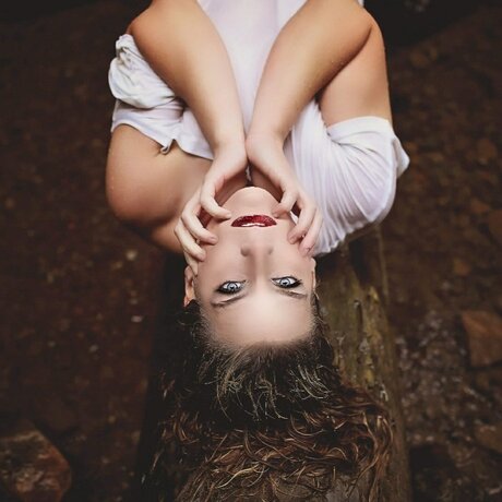 Samantha Fisher 完璧な女優 画像