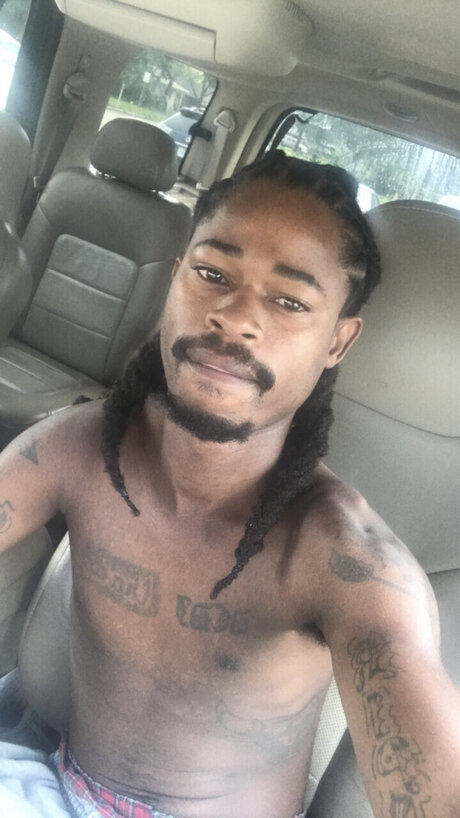 Blessed74 ポルノスター 写真