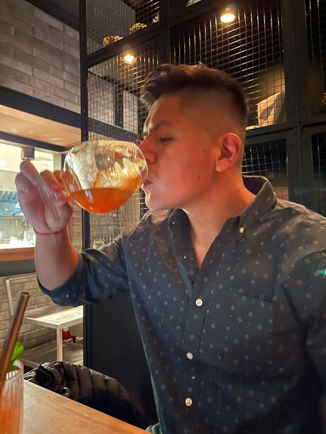 Renzo ヌードスター 画像