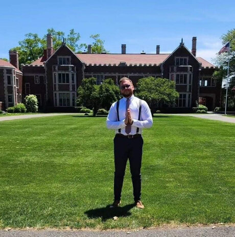 Daniel Smith ポルノスター ヌード ギャラリー