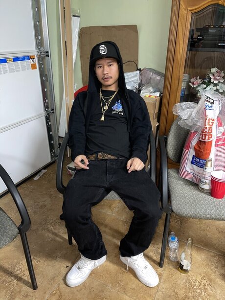 Youngflyboy 完璧なモデル アーカイブ