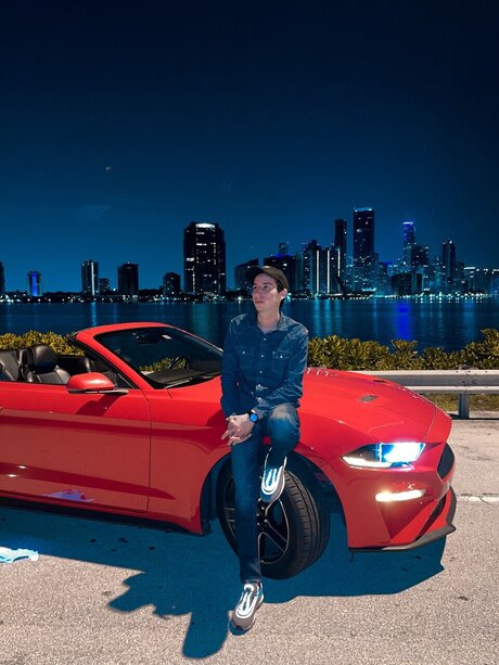 sergio marzo ポルノスター ヌード ギャラリー